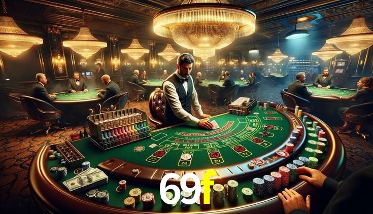Welcome Bonus 69f