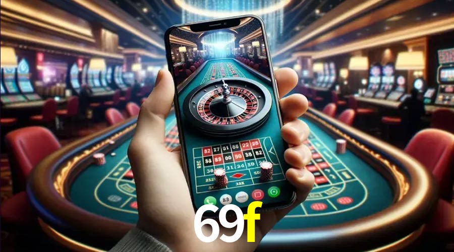 Live Casino 69f