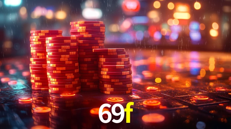 Sinta a adrenalina dos jogos de cassino com 69f