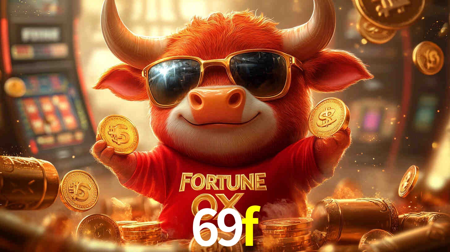 Bônus Generosos e Exclusivos no 69f para Você!