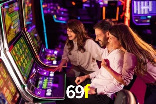 A Emoção da Loteria na 69f: Uma Chance de Mudança de Vida