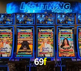 Desvendando o Mundo dos Jogos Virtuais na 69f