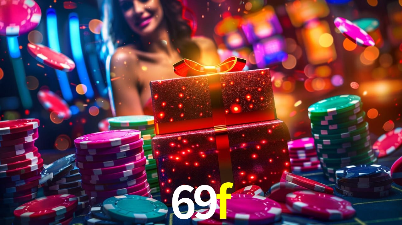 Descubra o Programa VIP da 69f: Vantagens Exclusivas para Jogadores