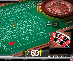 APP oficial da 69f para mobile