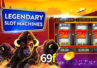 Descubra o Mundo do Cassino Online com 69f