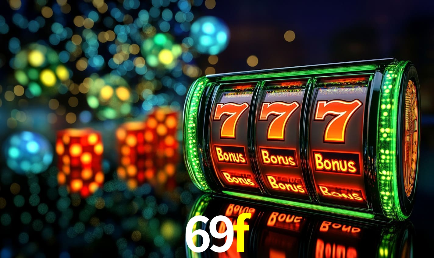 Slot Games 69f