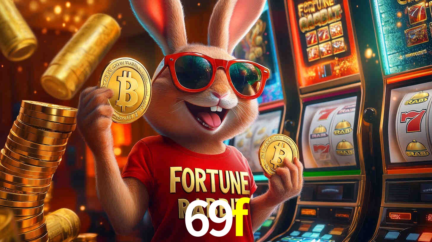 Descubra a Magia dos Jogos de Arcade no 69f