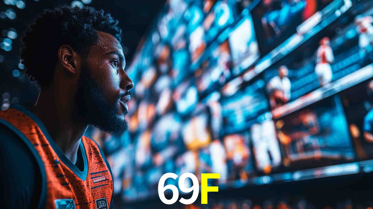 Jogos de Aposta Online no 69F