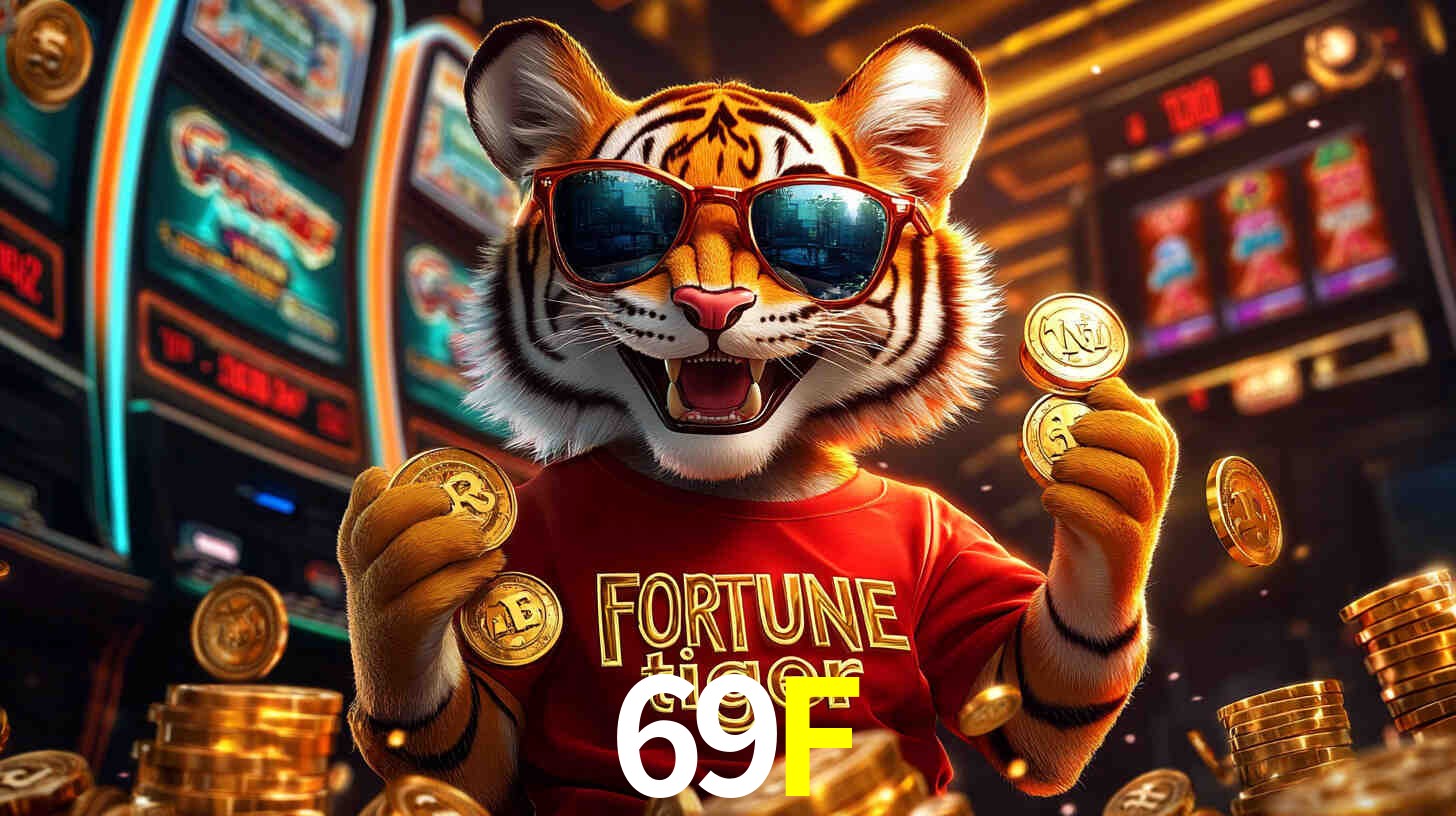 Por Que Jogar Fortune Tiger no 69F