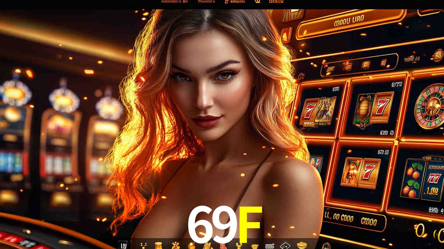 Cassino ao Vivo no 69F