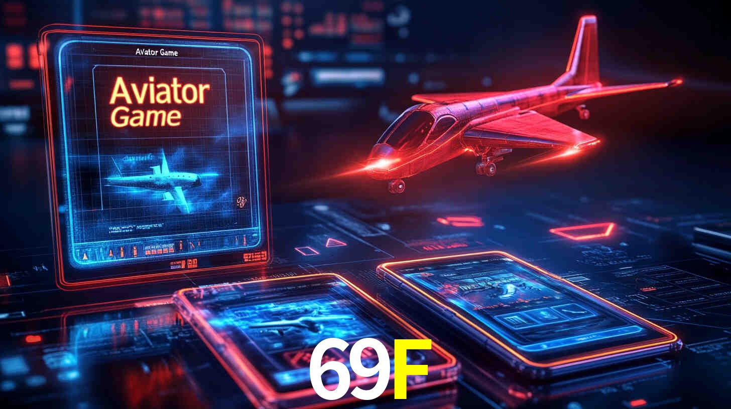 Benefícios do Aviator no 69F