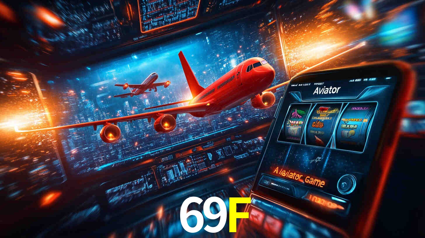 Dicas para Jogar Aviator no 69F