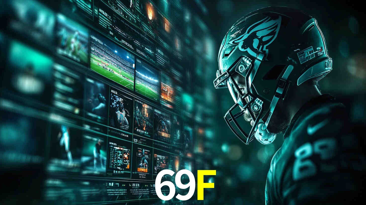 Esportes em Destaque no 69F