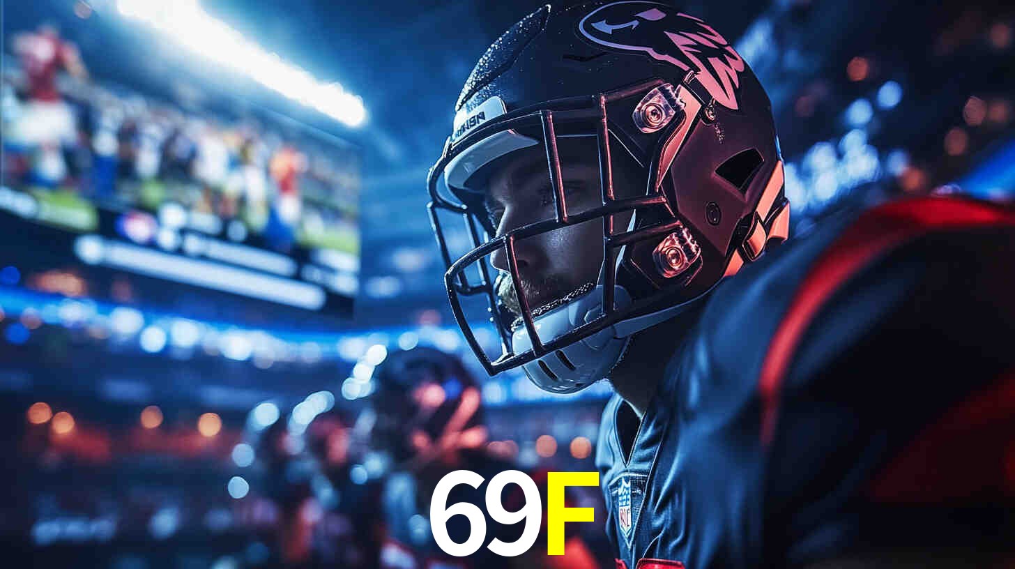 Transforme Suas Apostas em Grandes Prêmios no 69F